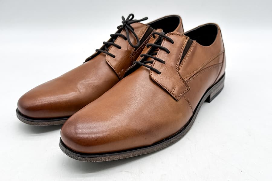 Herren Schuhe Cox, Gr. 43